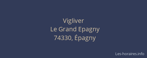 Vigliver