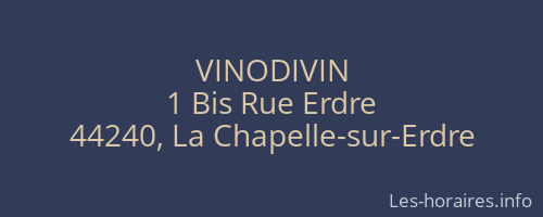 VINODIVIN