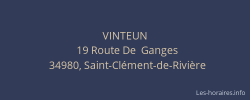 VINTEUN
