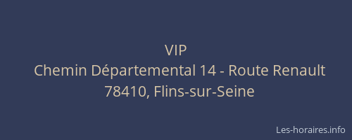 VIP