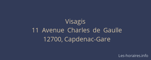Visagis