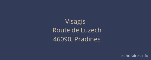 Visagis