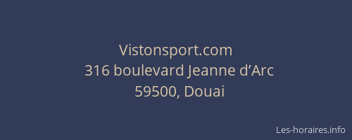 Vistonsport.com