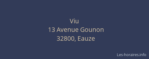 Viu
