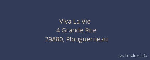 Viva La Vie