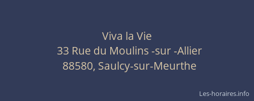 Viva la Vie