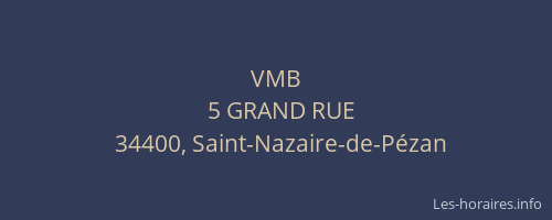 VMB