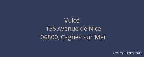 Vulco