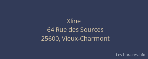 Xline