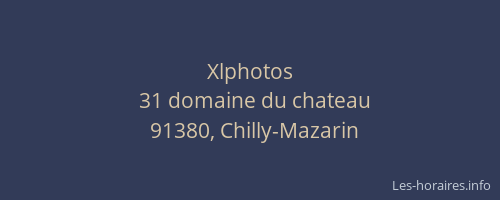 Xlphotos