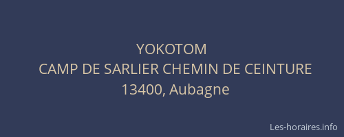 YOKOTOM