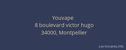 Youvape
