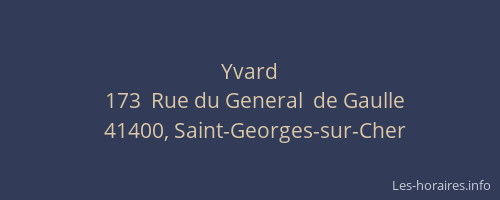 Yvard