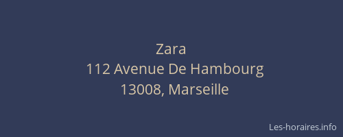 Zara