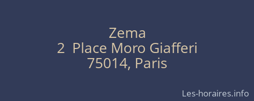 Zema