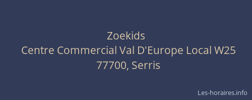 Zoekids