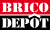 Logo brico-depot
