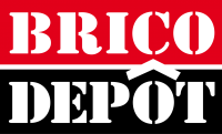 Logo Brico Dépôt