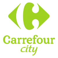 Logo Carrefour City