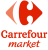 Logo carrefour-market