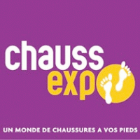 Logo Chauss Expo