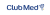 Logo club-med