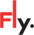 Logo fly