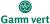 Logo gamm-vert