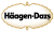 Logo haagen-dazs