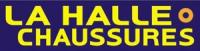 Logo La Halle aux Chaussures