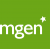 Logo mgen