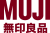 Logo muji