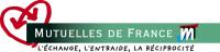 Logo Mutuelles de France