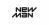 Logo new-man