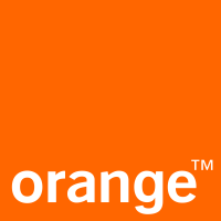 Orange Asnières-sur-Seine