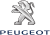 Logo peugeot