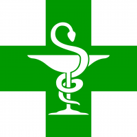 Logo Pharmacie