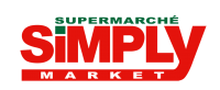 Logo SimplyMarket