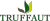 Logo truffaut