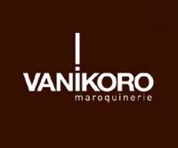 Logo Vanikoro