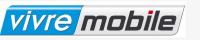 Logo Vivre mobile